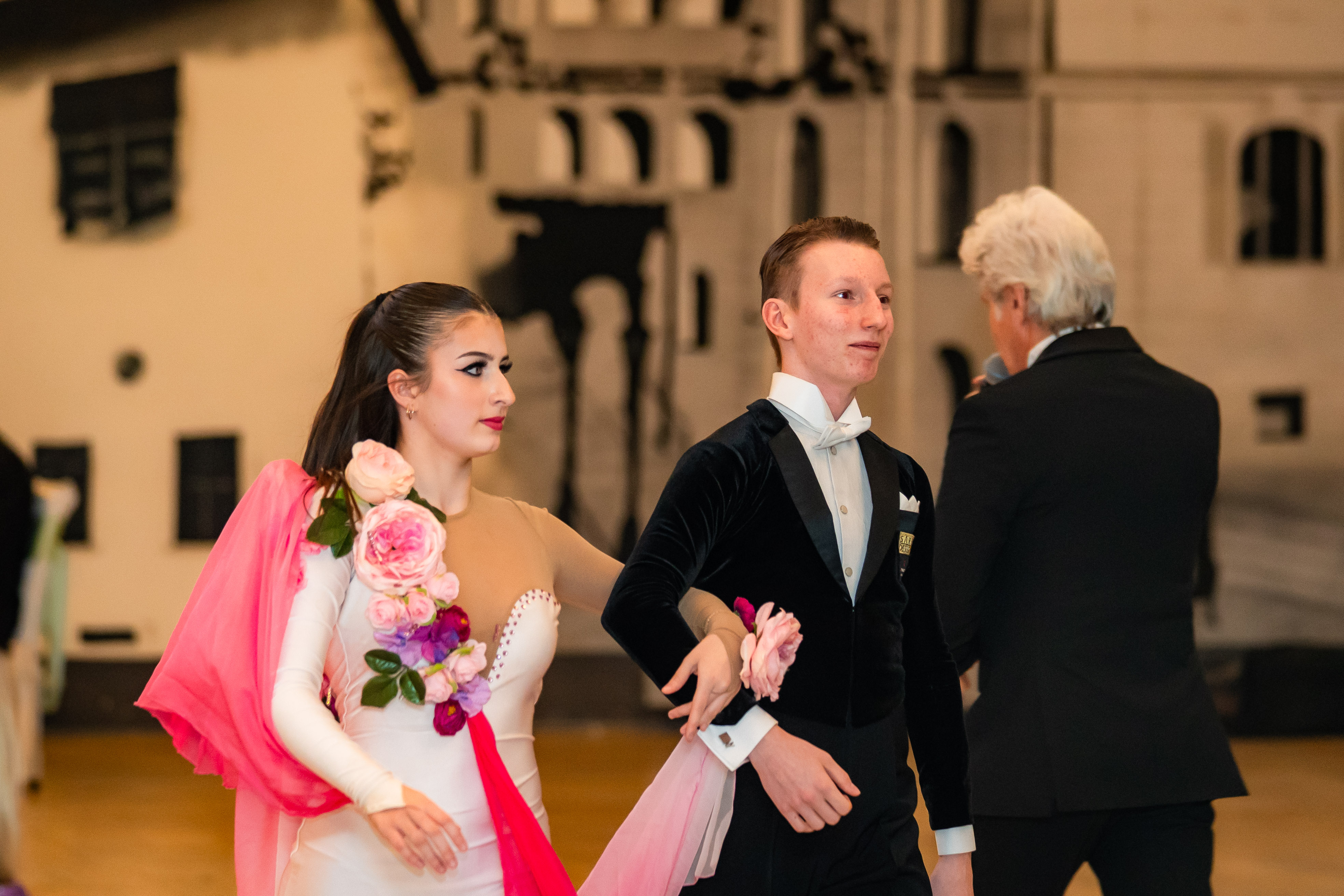 Reprezentacny ples - ZS Stanicna-20